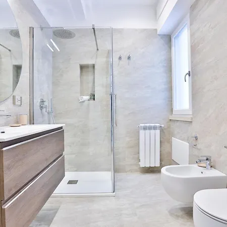 Apartamento Guesthost - Maison La Fontana Nápoles