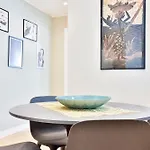 Guesthost - Maison La Fontana * Napels