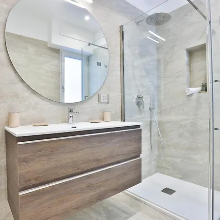 Guesthost - Maison La Fontana * Neapol