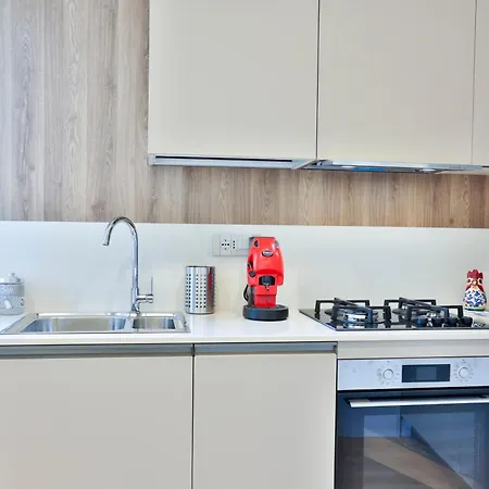 Guesthost - Maison La Fontana