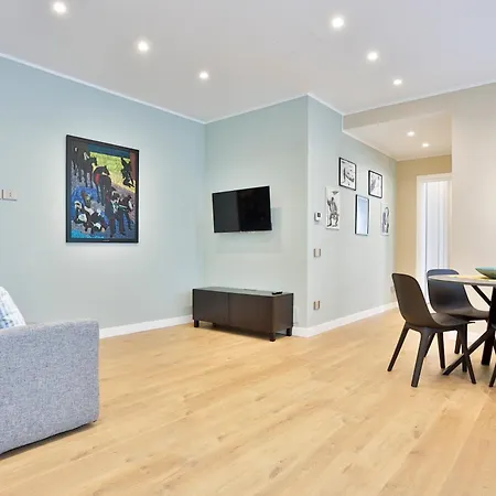 Guesthost - Maison La Fontana