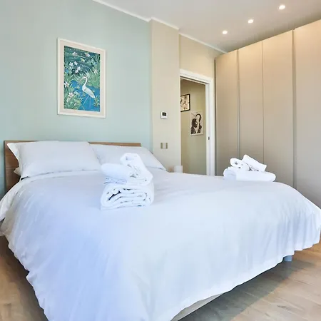 Guesthost - Maison La Fontana Apartament *