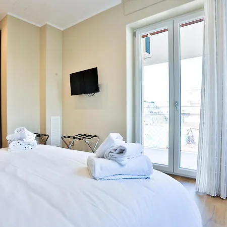 Maison La Fontana Apartman
