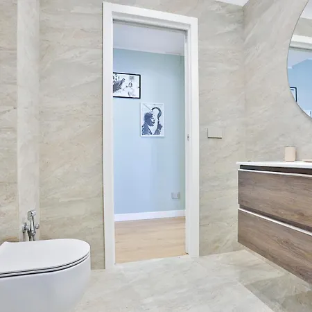 Guesthost - Maison La Fontana Apartament *