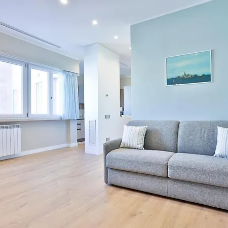 Apartament Guesthost - Maison La Fontana *