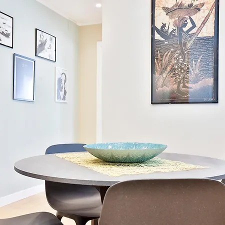 Guesthost - Maison La Fontana * Neapol