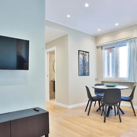 Apartman Maison La Fontana