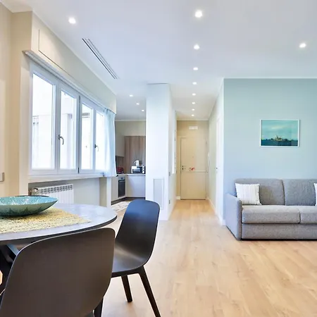 Guesthost - Maison La Fontana Neapol