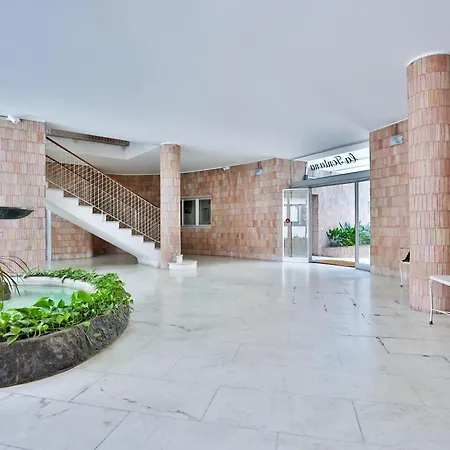 Guesthost - Maison La Fontana Apartament