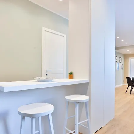 Apartman Maison La Fontana