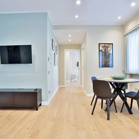 Guesthost - Maison La Fontana * Neapol