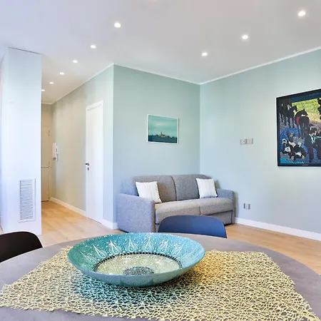 Maison La Fontana Apartman