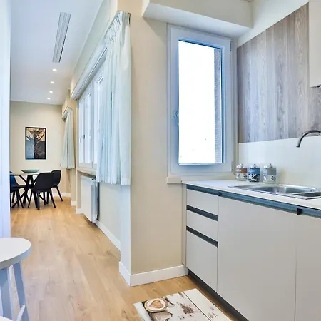 Apartman Maison La Fontana