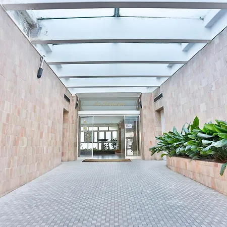 Apartman Maison La Fontana Nápoly