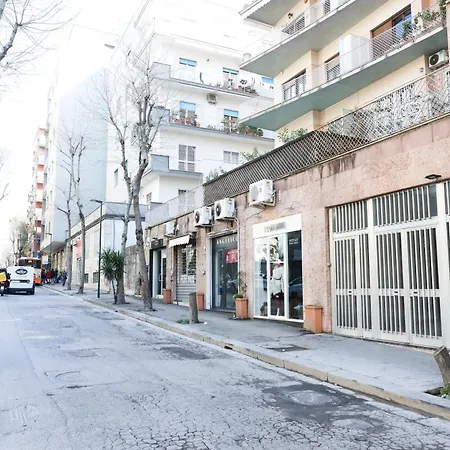 Apartman Maison La Fontana *