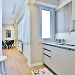 Апартаменты Guesthost - Maison La Fontana