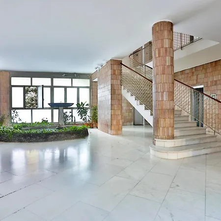 公寓 Maison La Fontana *